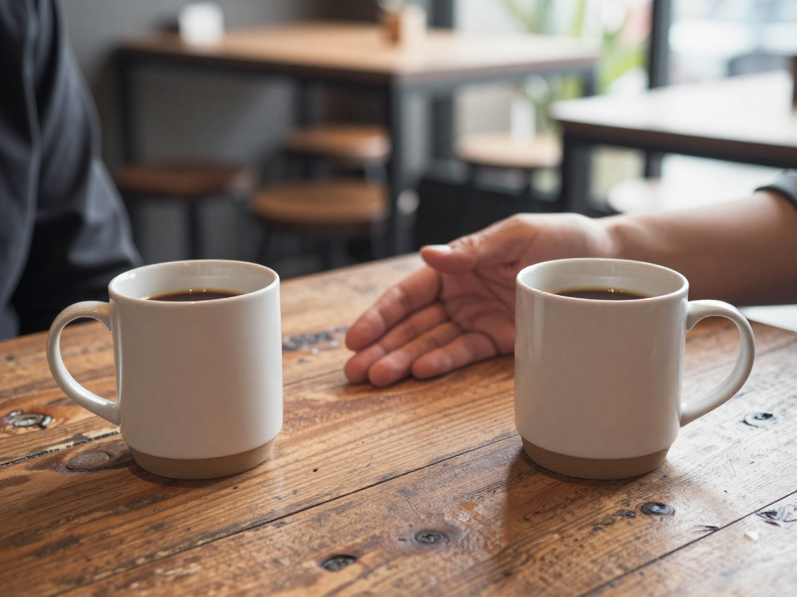Beyond the Unanswered Text: Why Reciprocity in Friendship Is the Foundation of True Connection