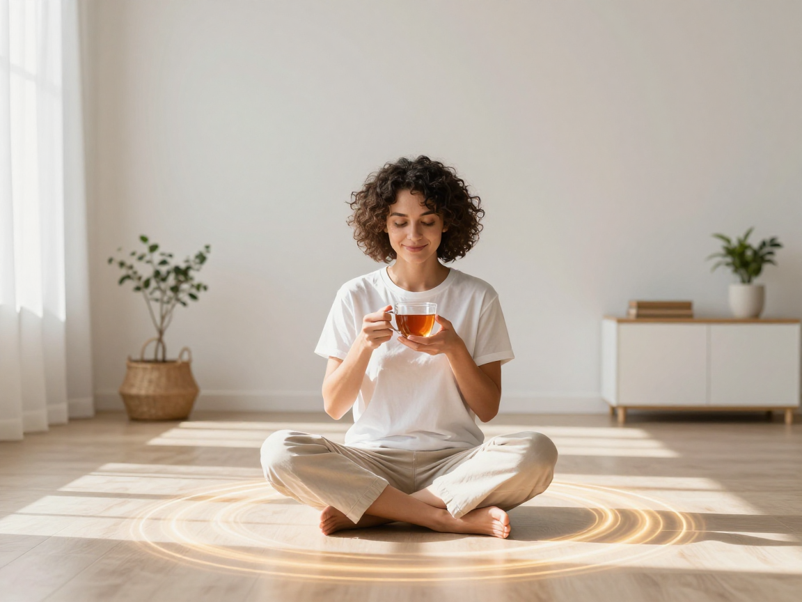 Why You Feel Constantly Drained - and the 7-Step Path to Reclaiming Your Energy