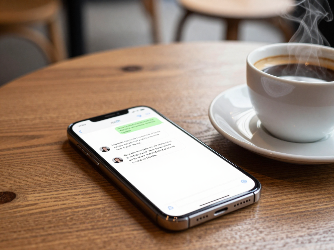 The Art of the Reach Out: A Guide to Reconnecting with Friends After Years of Silence