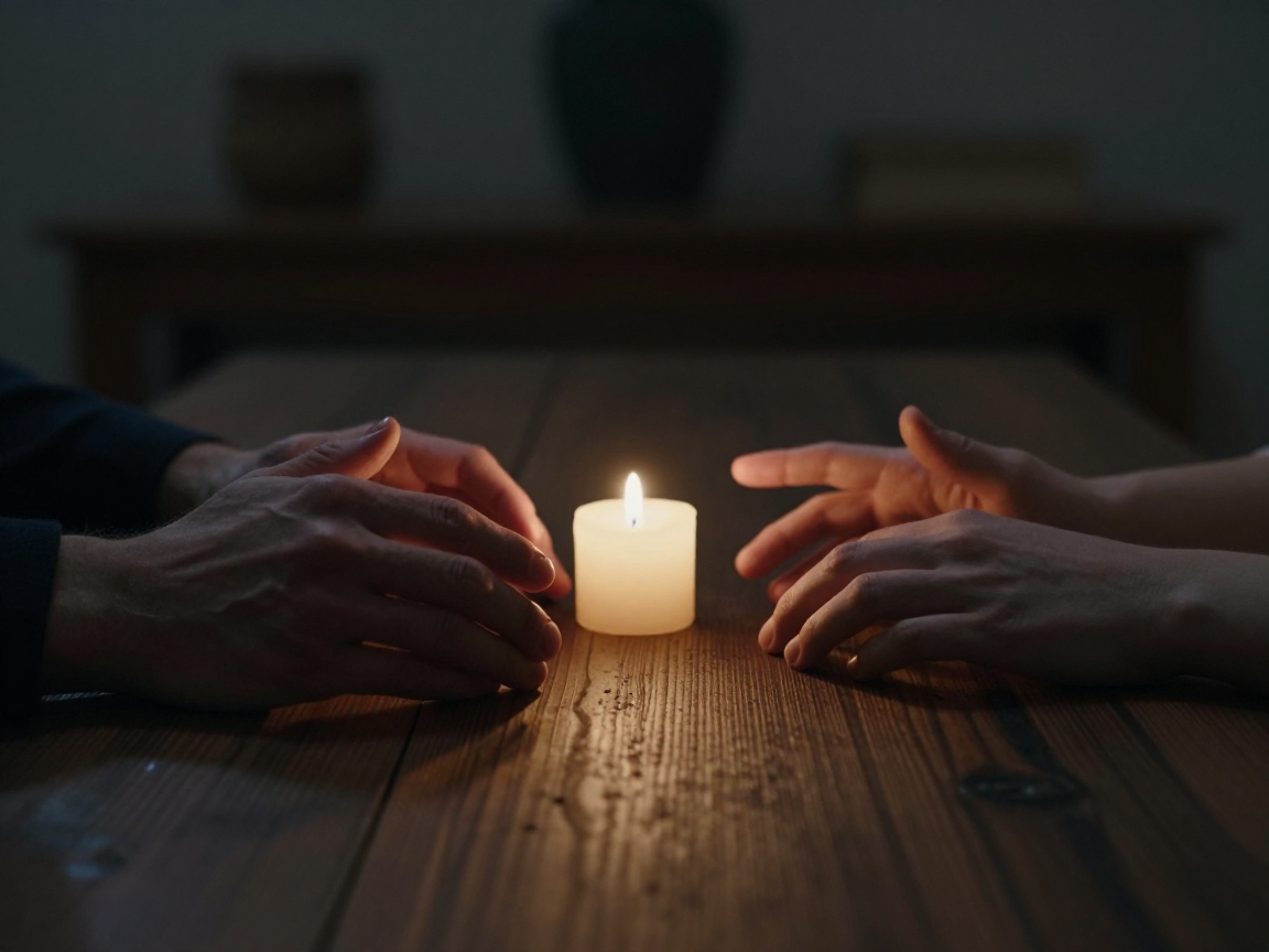 The Roommate Trap: Why Your Connection Faded and How to Start Rekindling Spark Today