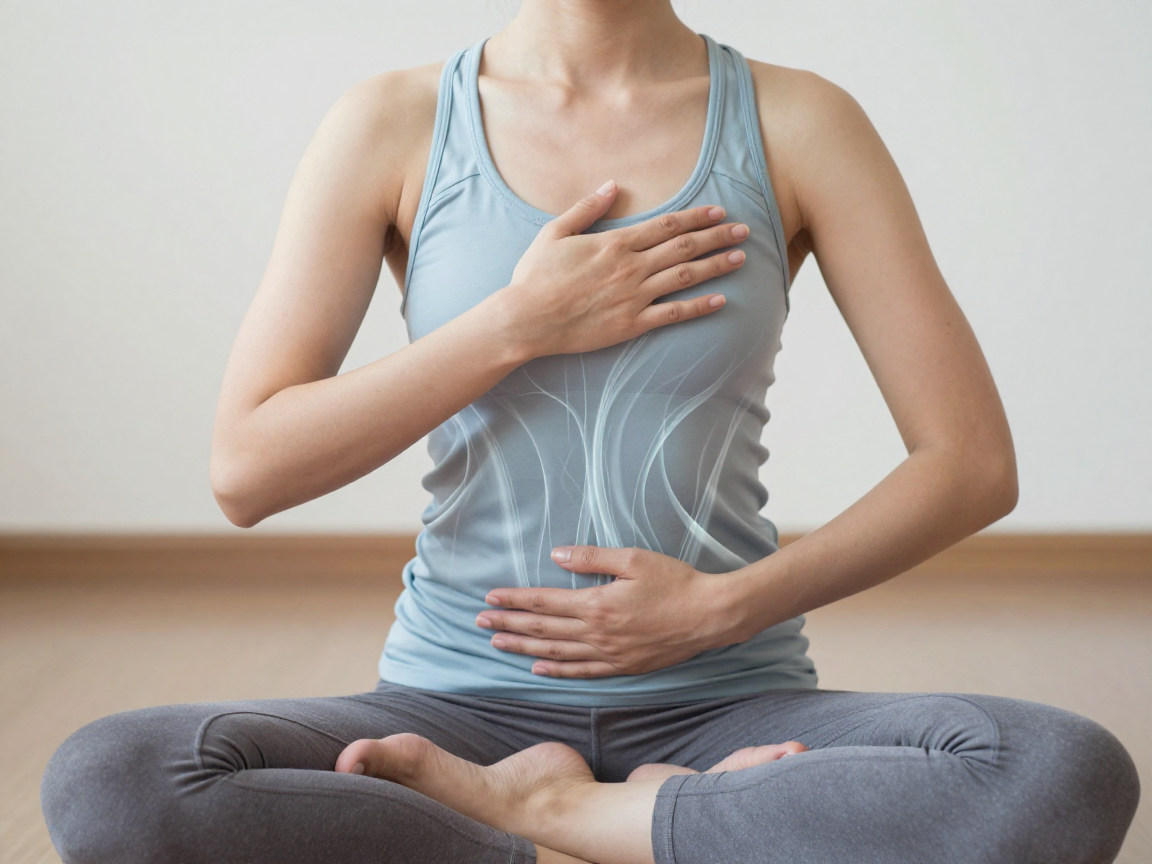 The Tension You Can't Explain: A Practical Guide to Releasing Emotions from the Body