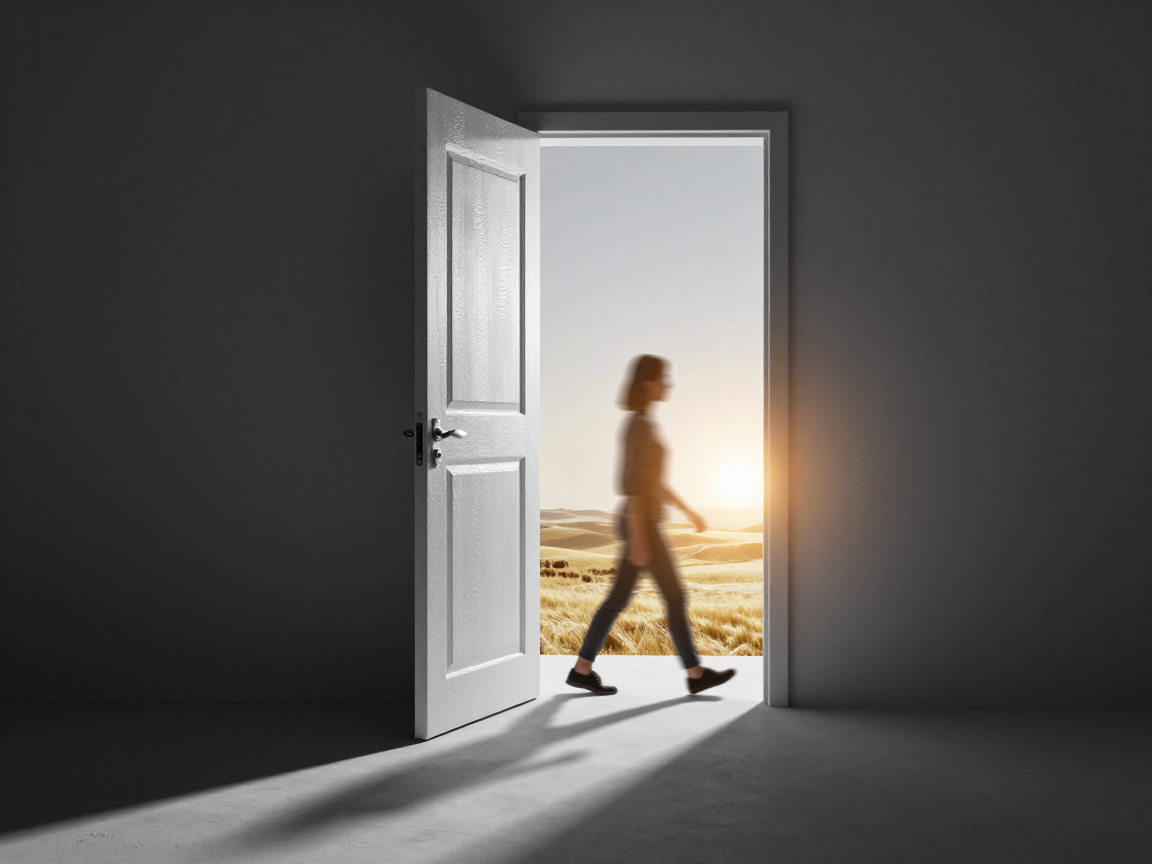 The Identity Shift: How to Reprogram Self Concept and Stop Sabotaging Your Success