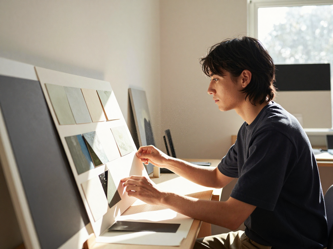 Why You Still Feel Stuck in Survival Mode: A Grounded Guide to Restoring Passion