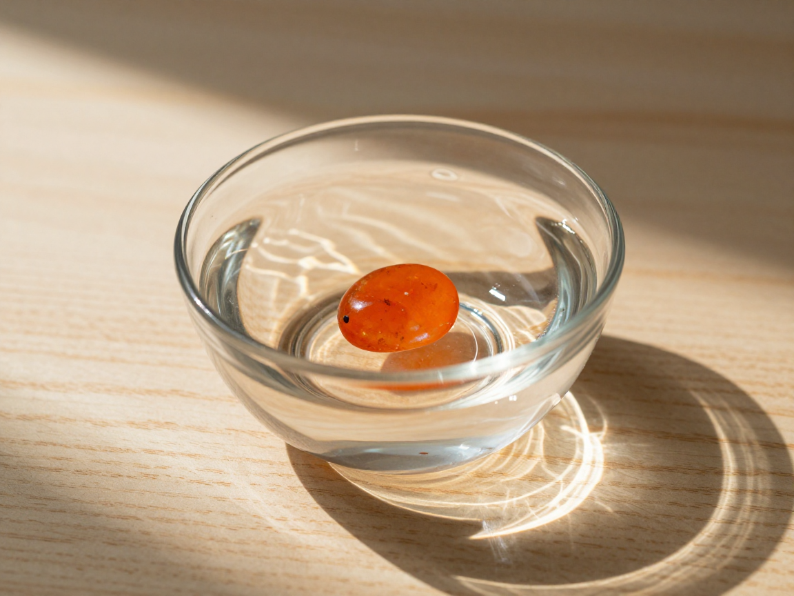 Beyond the Dryness: A Guide to Sacral Chakra Balance and Reclaiming Your Joy