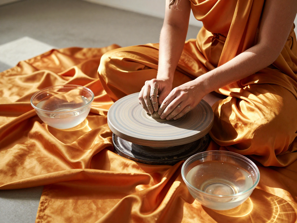 When the Spark Goes Out: Healing Your Sacral Chakra to Reclaim Your Creative Fire