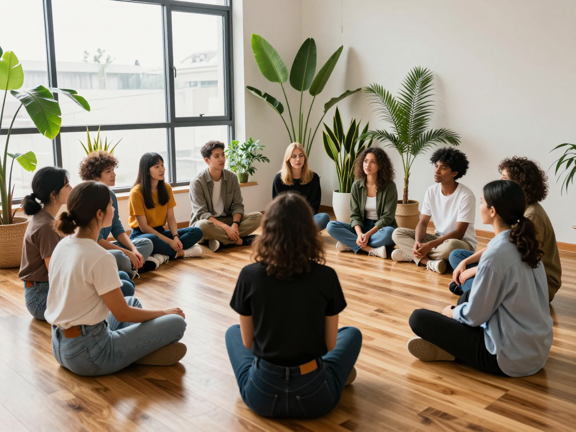 Beyond the Red Flags: A Practical Guide to Finding a Safe Spiritual Community
