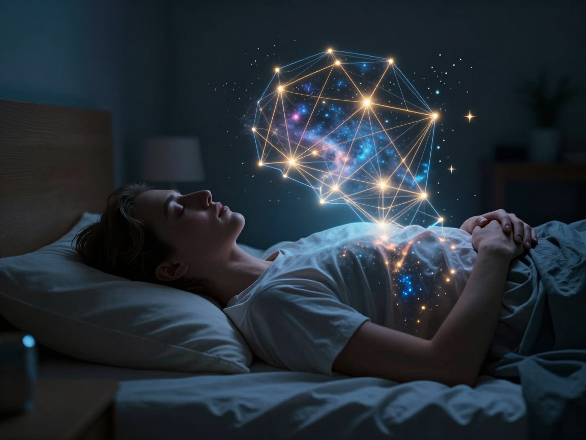Beyond Daydreaming: Why SATS Manifestation is the Ultimate Shortcut to Lasting Change
