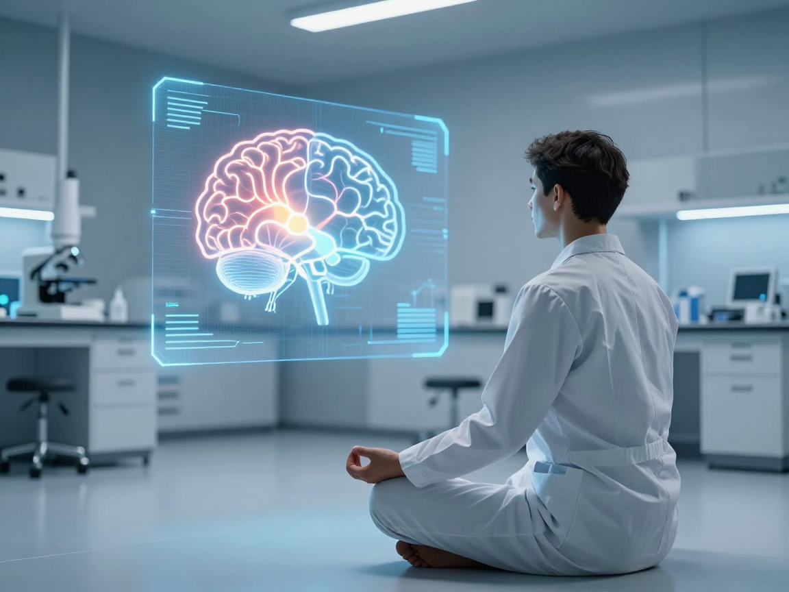 Beyond the Hype: What the Scientific Proof of Meditation Actually Reveals About Your Brain