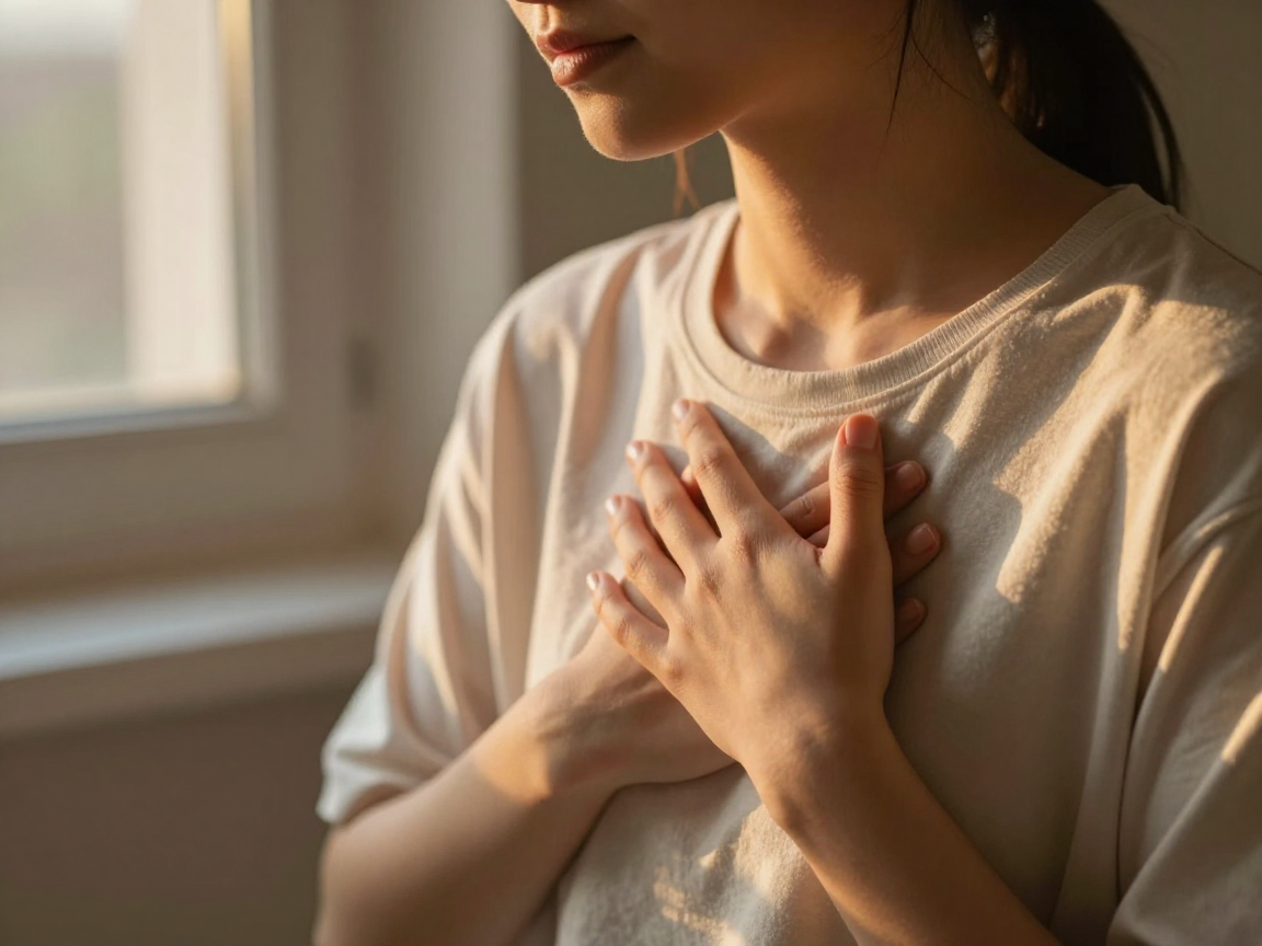 Beyond Positive Thinking: 8 Practical Self Compassion Exercises to Quiet Your Inner Critic
