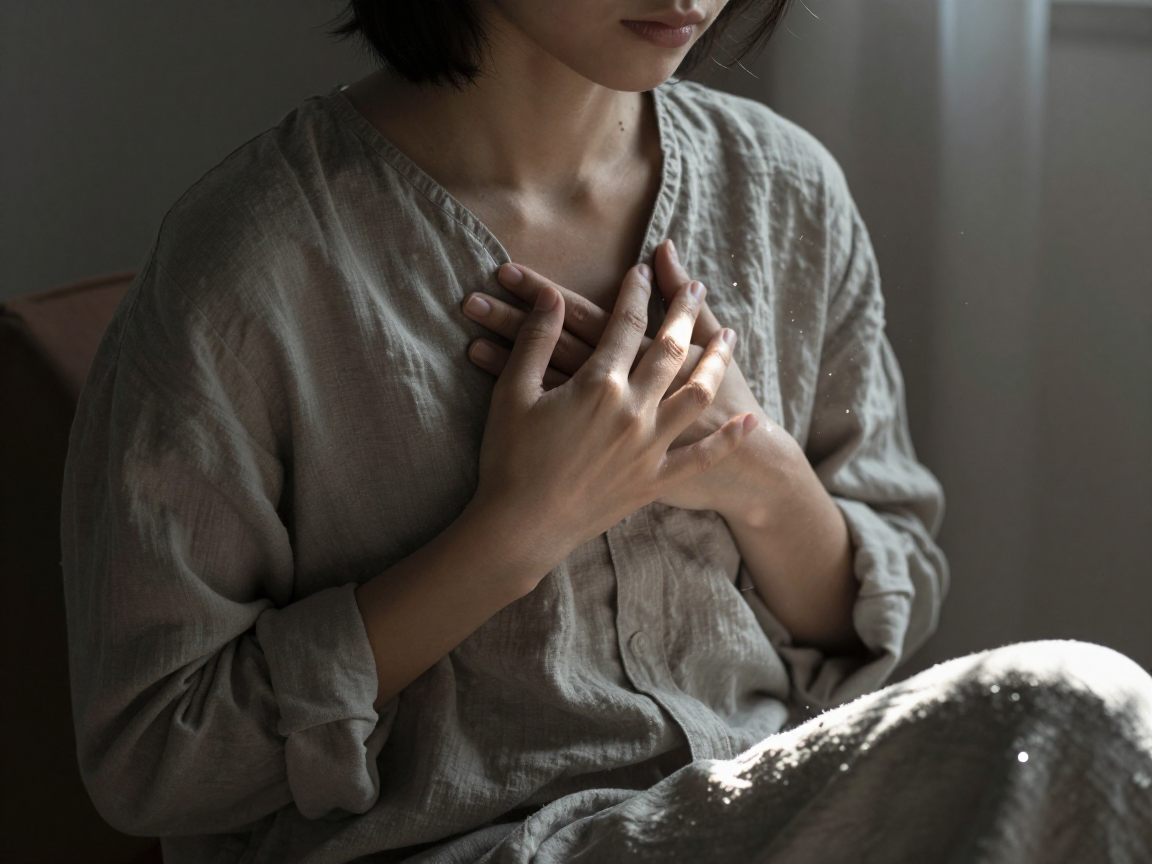 Why You Struggle to Be Kind to Yourself and How Self Love Meditation Rewires Your Inner Critic