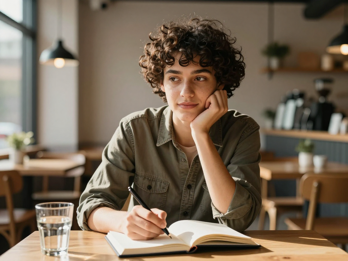 Why You Keep Settling for Less: A Guide to Reclaiming Your Self Respect in Dating
