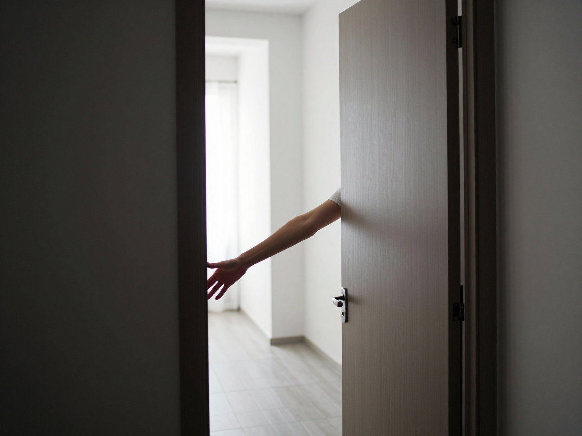 Why We Push Away the People We Love: Understanding the Root of Self Sabotage in Relationships