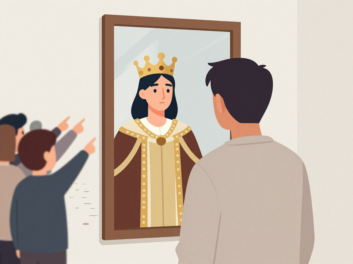 Why We Take the Credit and Dodge the Blame: Understanding Self-Serving Bias and How to Break the Cycle