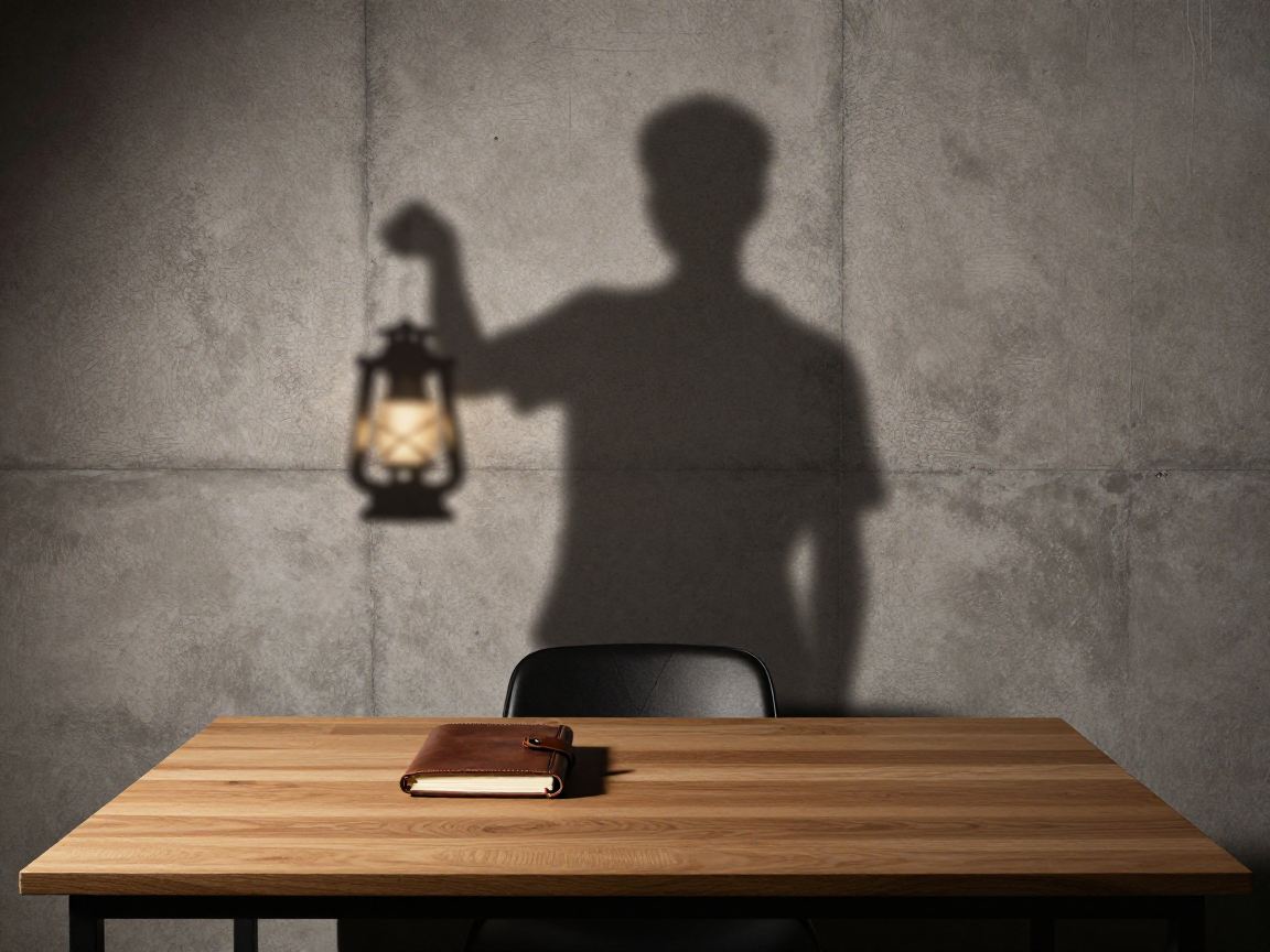 Why You Still Feel Stuck: 45 Deep Shadow Work Prompts to Uncover Your Hidden Self