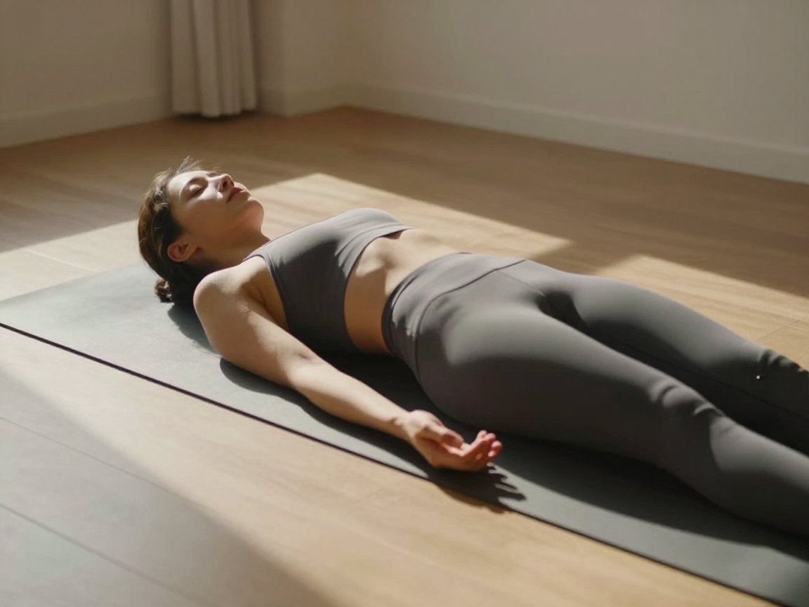 Why Your Body Knows How to Heal: The Science and Practice of Shaking to Release Trauma