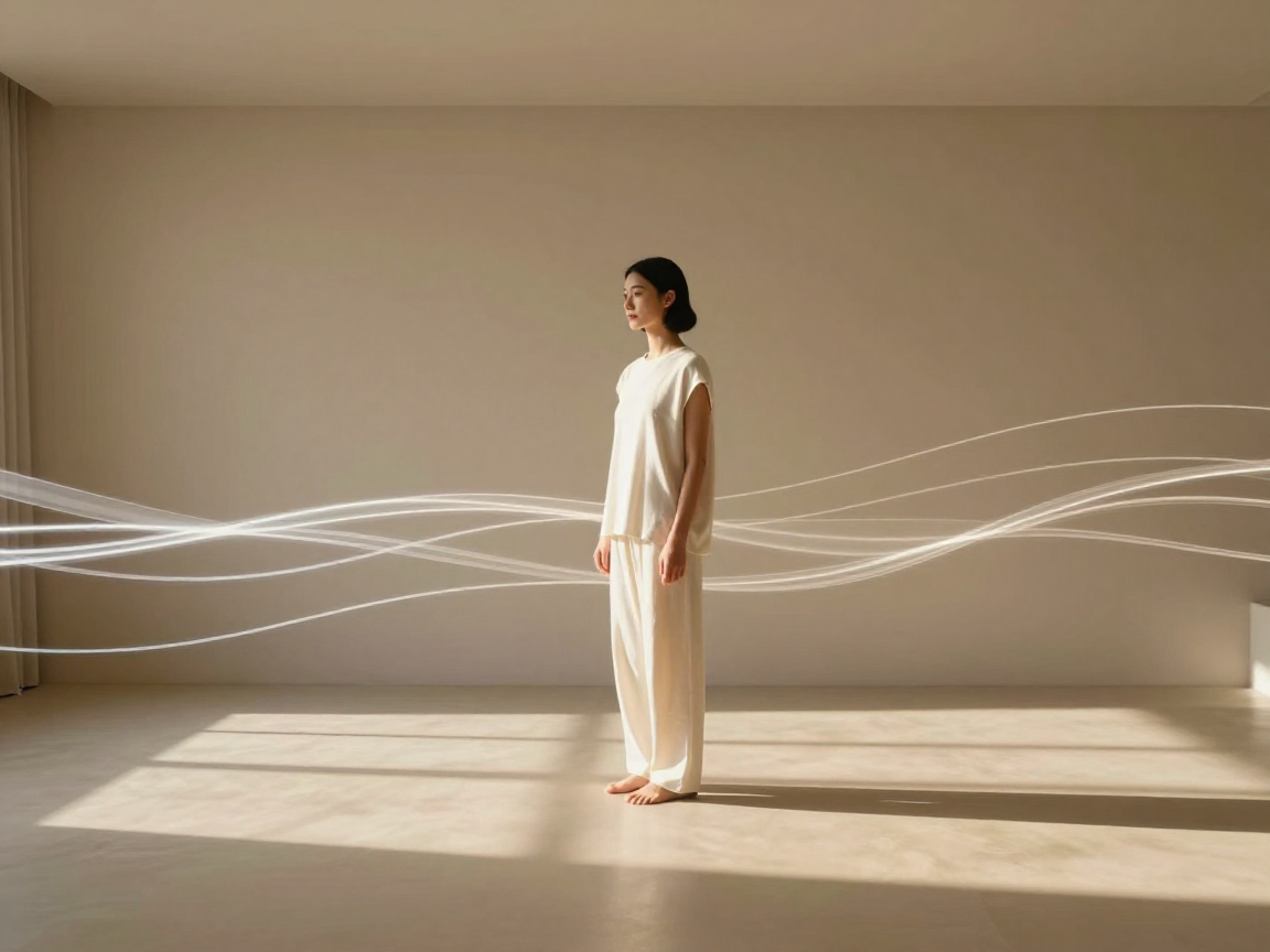 From Static to Flow: How to Recognize and Sustain a True Shift in Vibration