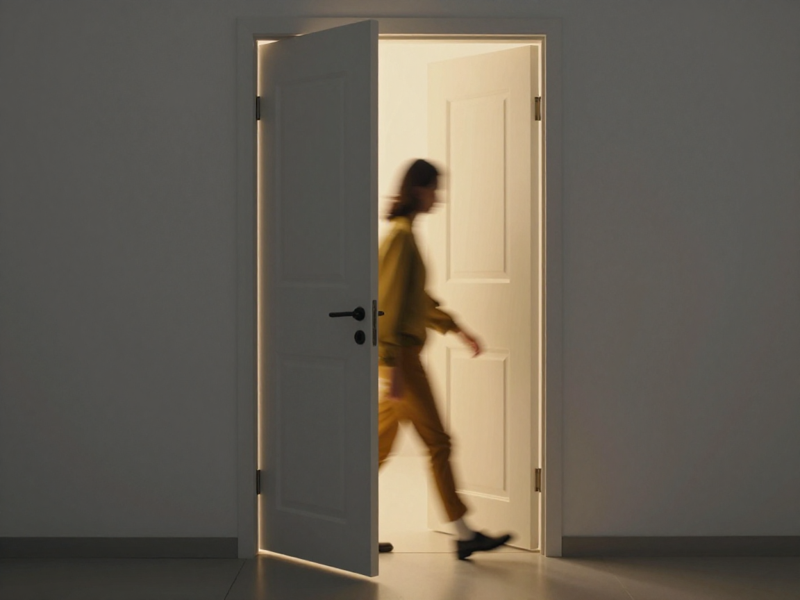 Beyond the Loop: Why Shifting Timelines Identity is the Key to Unlocking a New Reality