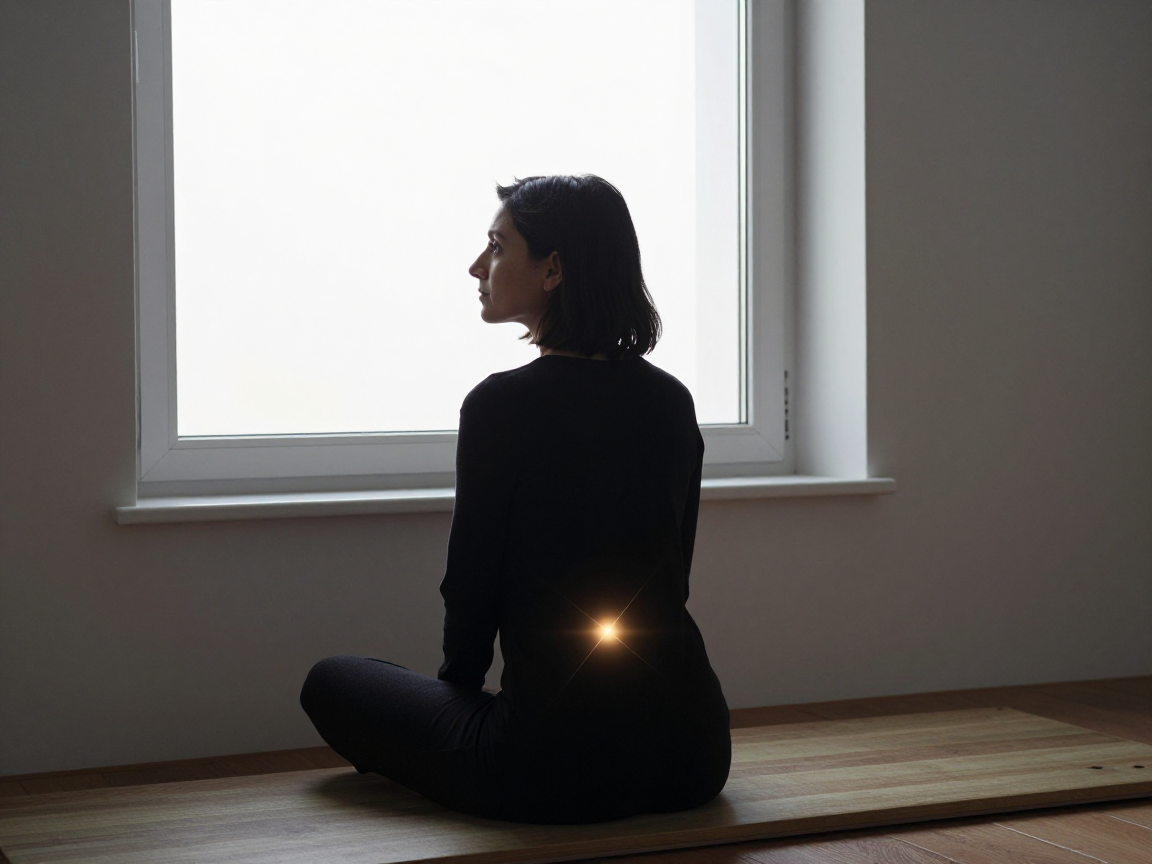 Beyond the Gut Feeling: 12 Silent Signs Your Intuition Is Trying to Tell You Something