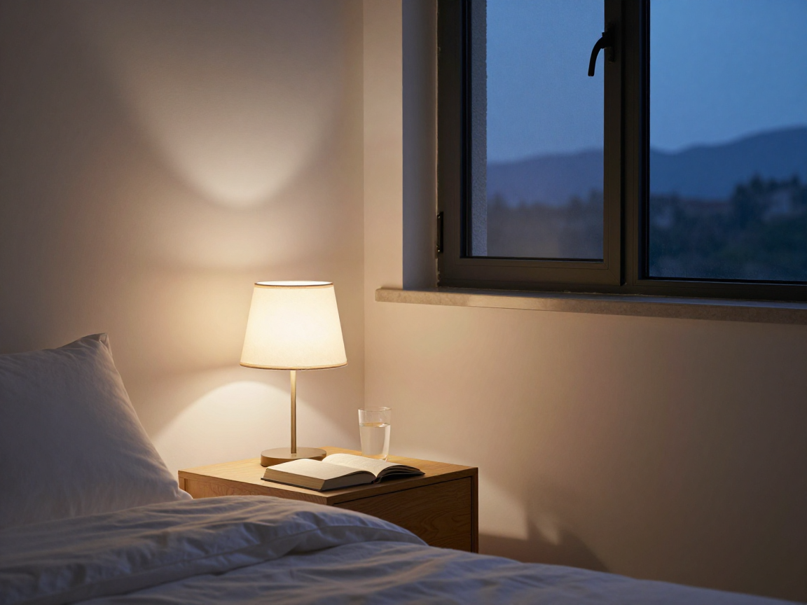 Why You Still Wake Up Tired: A Grounded Guide to Mastering Sleep Hygiene Habits