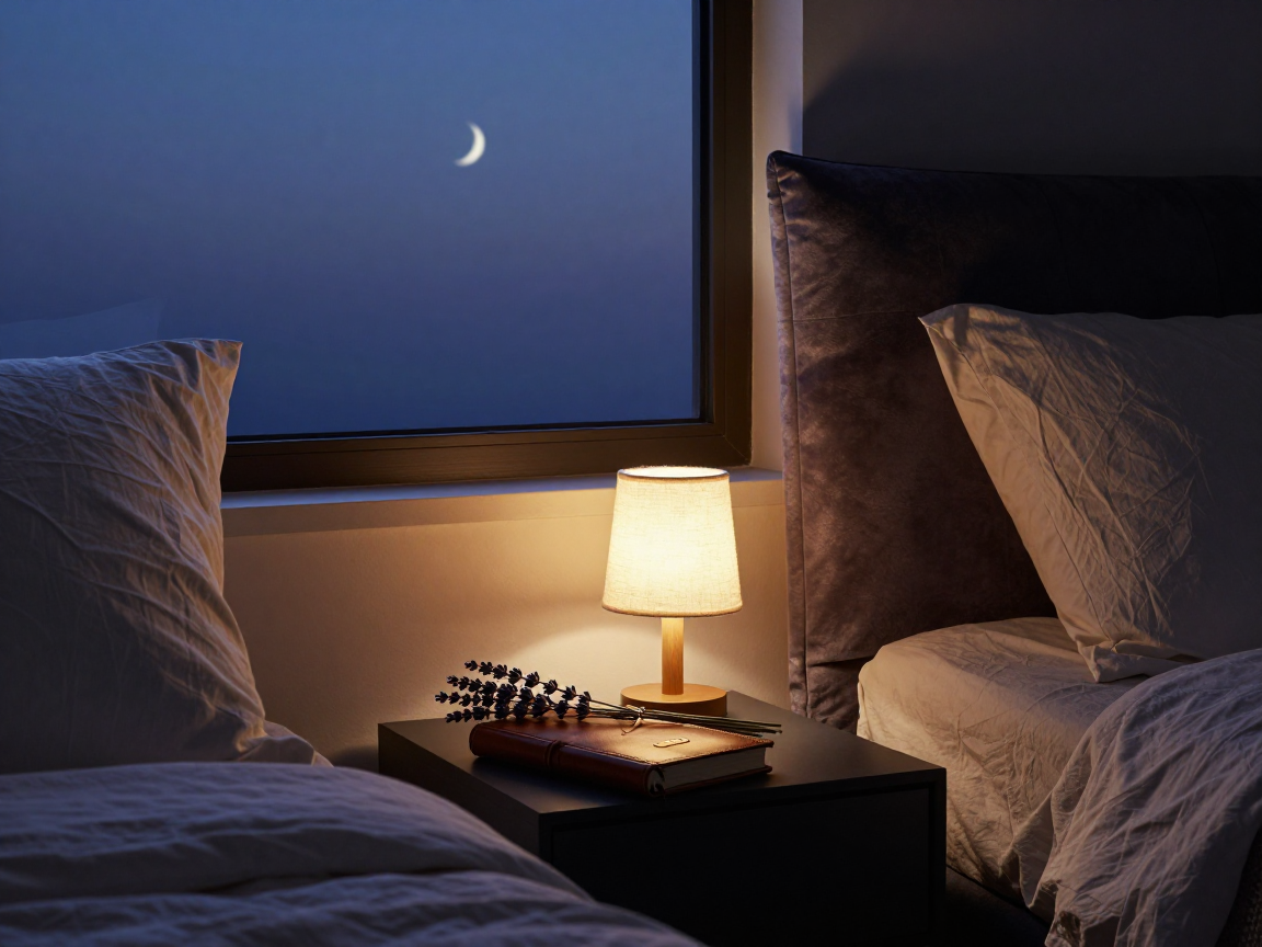 Beyond Dreams: Why Sleep Ritual Manifestation is the Ultimate Tool for Subconscious Reprogramming