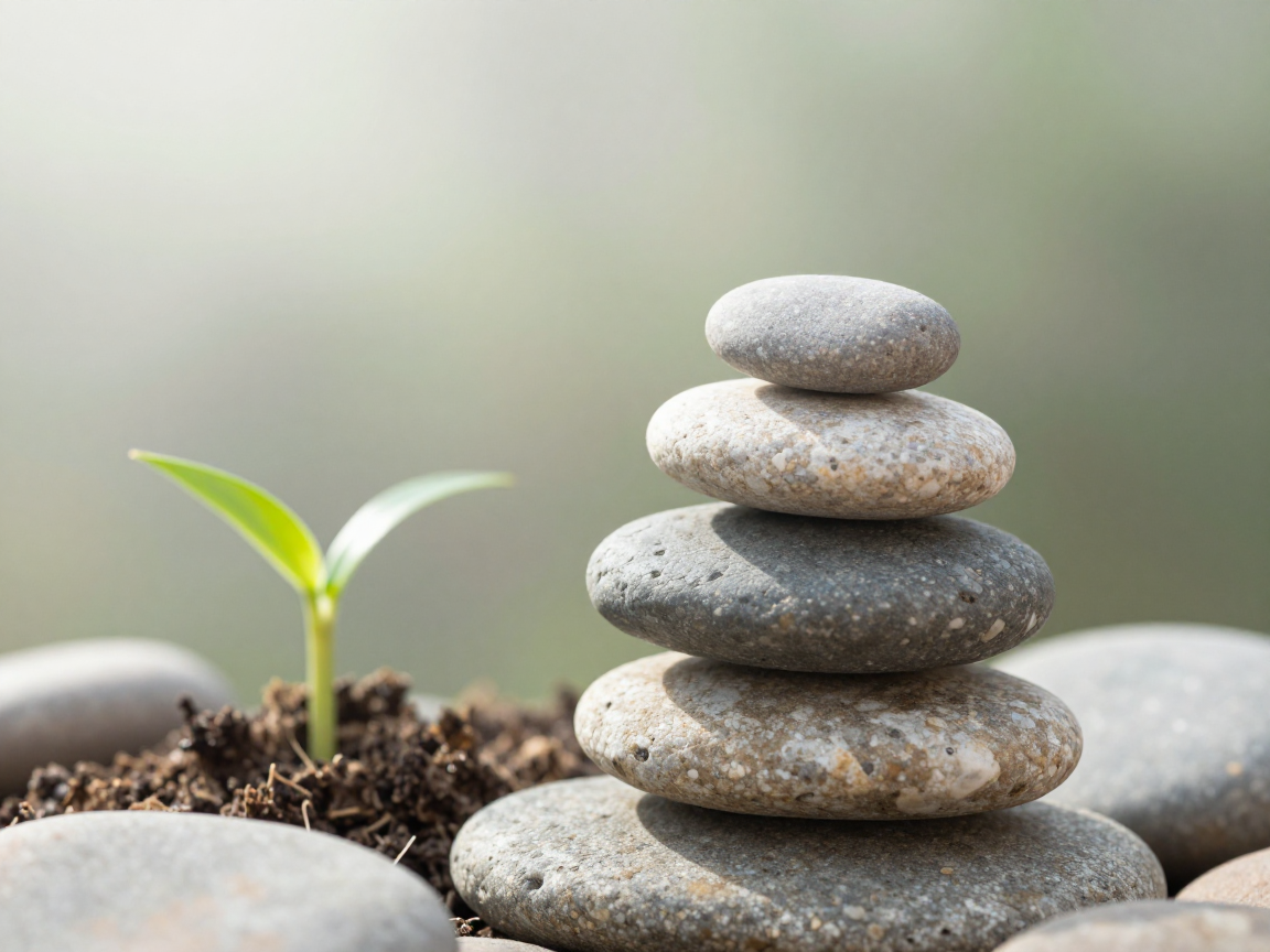 Why Big Changes Fail and How Small Healthy Habits Actually Transform Your Life