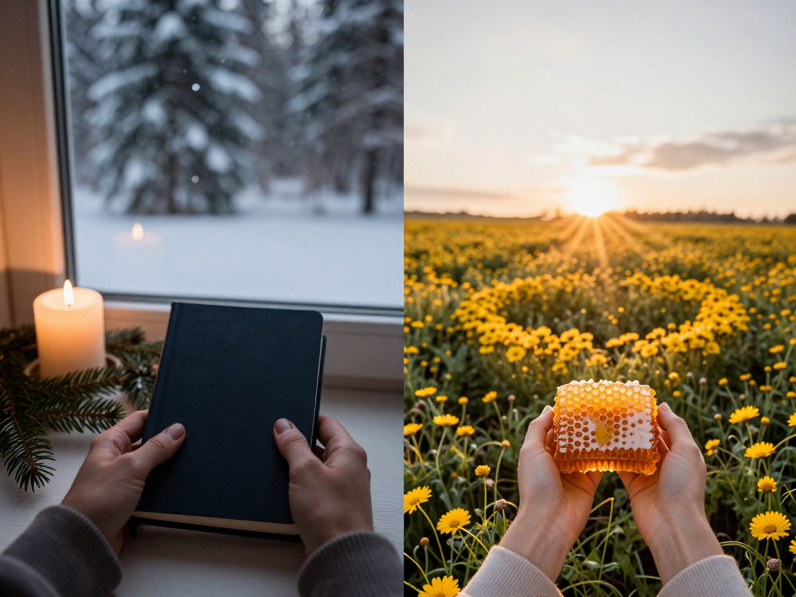 Beyond the Longest Day: How Solstice Rituals Can Help You Sync with the Earth's Deepest Rhythms