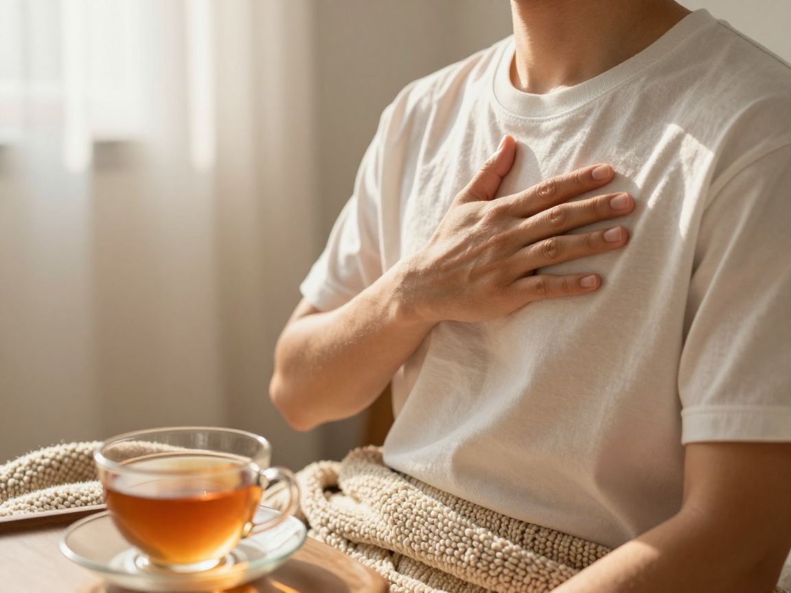 Beyond Talk Therapy: Why Somatic Experiencing for Anxiety Is the Key to Lasting Relief