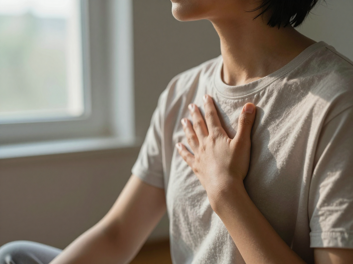 Beyond Talk Therapy: Why Your Body Holds Trauma and How Somatic Healing for PTSD Can Set You Free