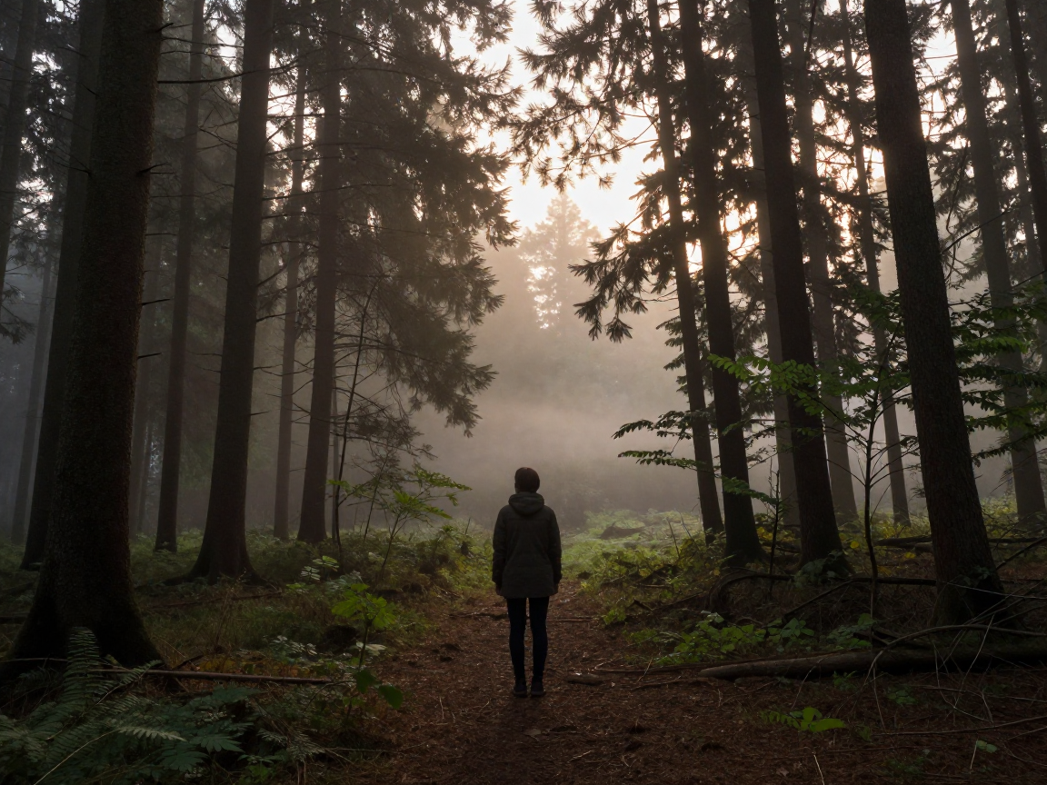 Beyond Your Job Title: How to Discover and Align with Your Soul Mission