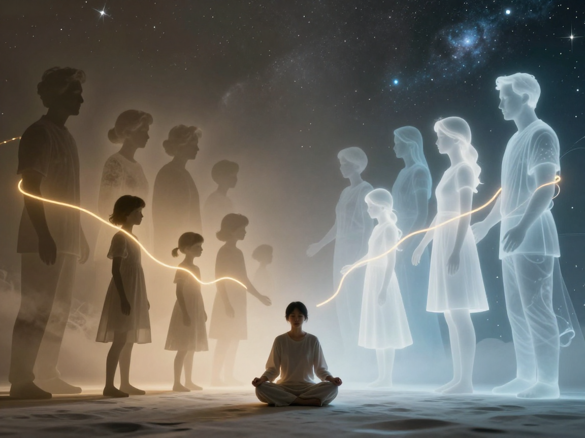Who is Guiding Your Life? The Essential Differences Between Spirit Guides vs Ancestors
