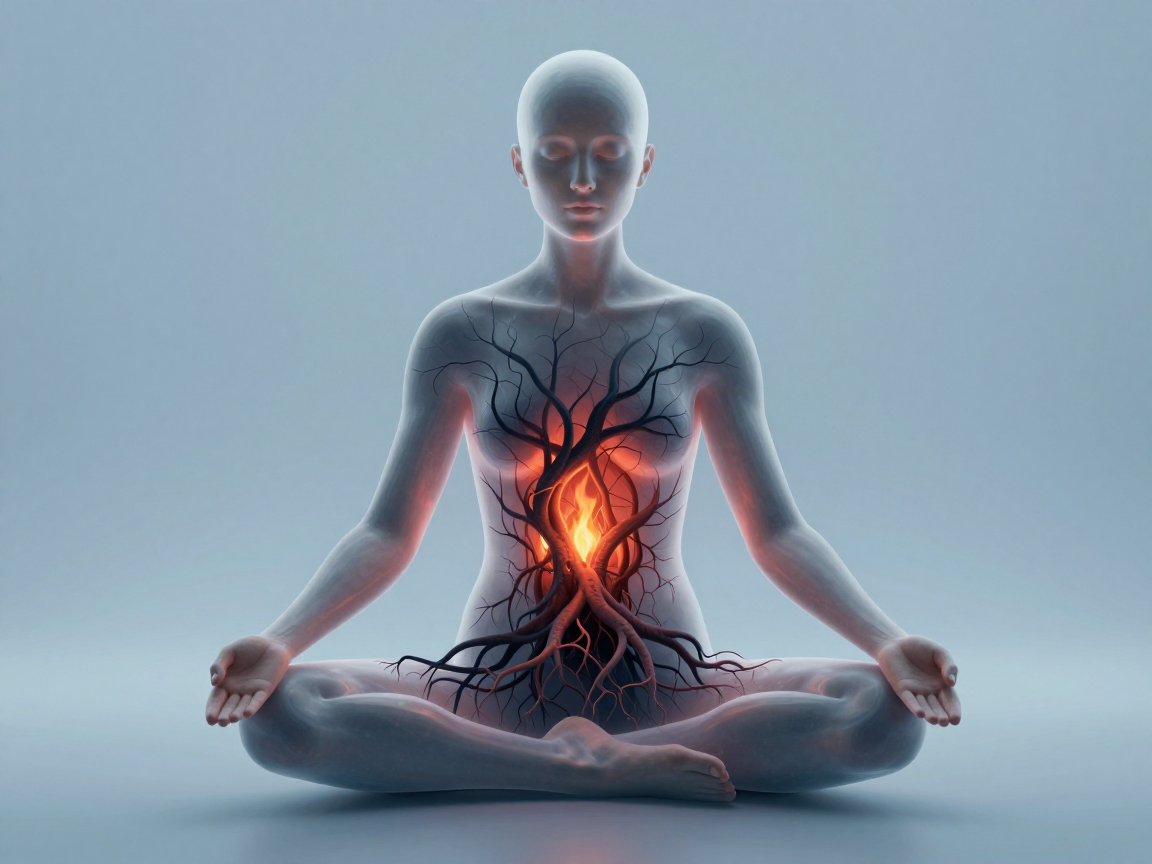 Why Your Spiritual Practice Might Be Holding You Back: A Guide to Recognizing Spiritual Bypassing