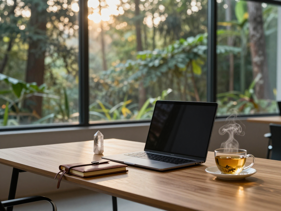 When Success Feels Empty: How Spiritual Career Guidance Helps You Align Your Work with Your Soul