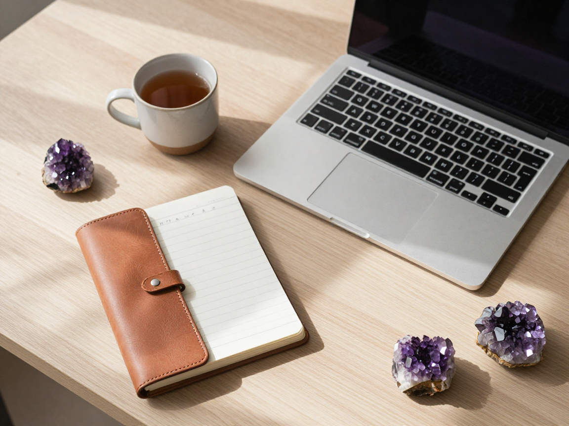 Beyond the Hustle: How to Build a Sustainable Business as a Spiritual Entrepreneur