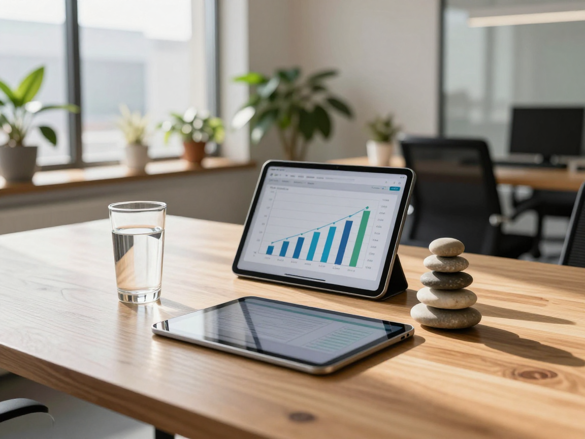 Beyond the Bottom Line: Why Spiritual Ethics of Business is the Secret to Sustainable Success