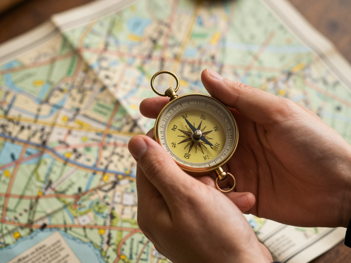 Why You Feel Disconnected from Your Purpose (and How a Spiritual Gifts Test Can Help)