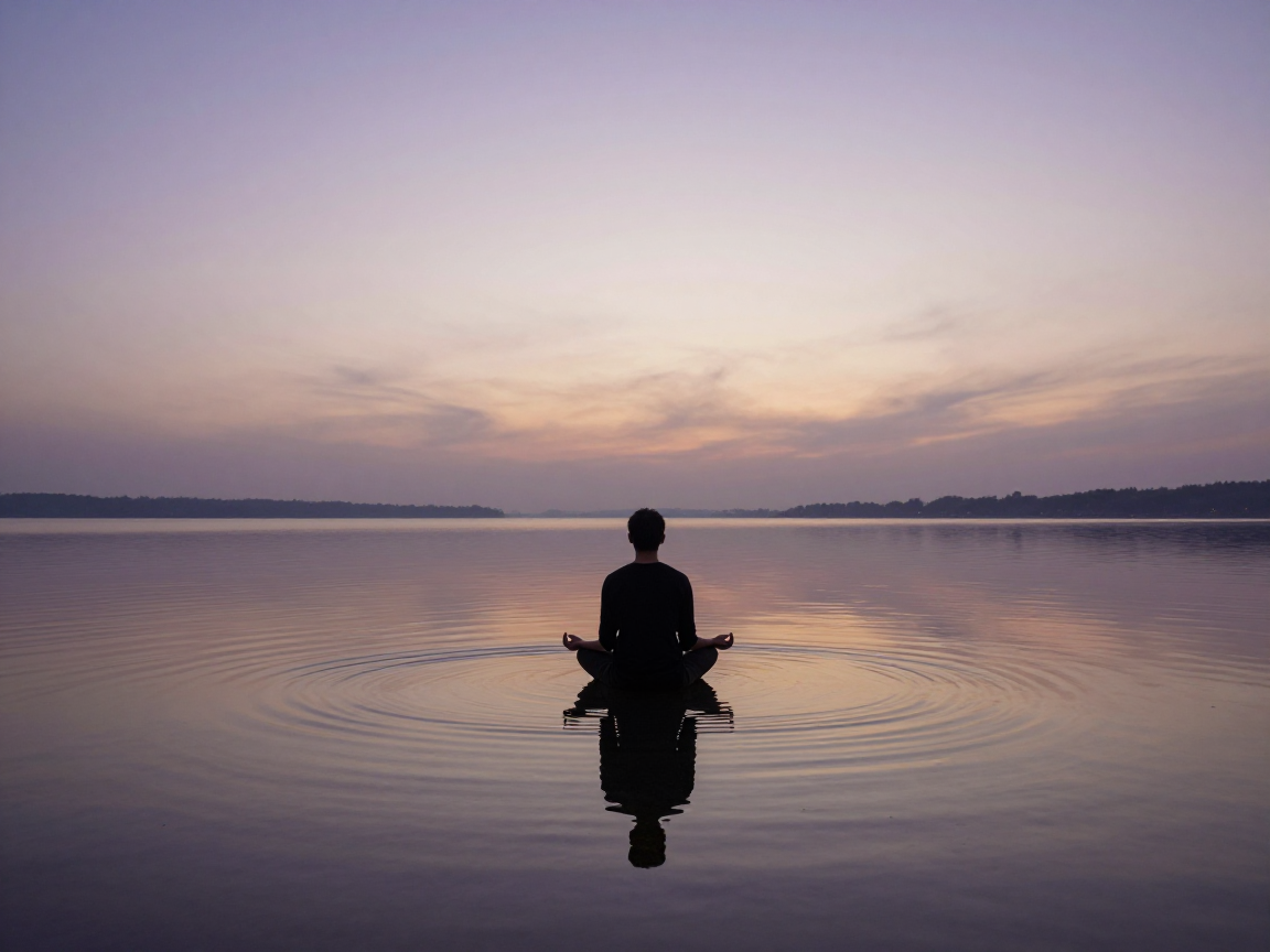 Beyond Survival: Why Discovering the Spiritual Meaning of Life is the Key to Lasting Peace