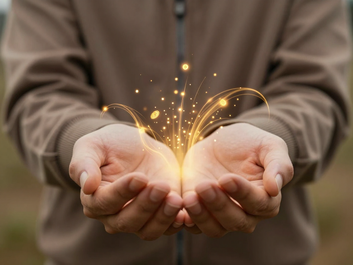 Beyond the Bank Account: The Deeper Spiritual Meaning of Money and Why It Matters for Your Growth
