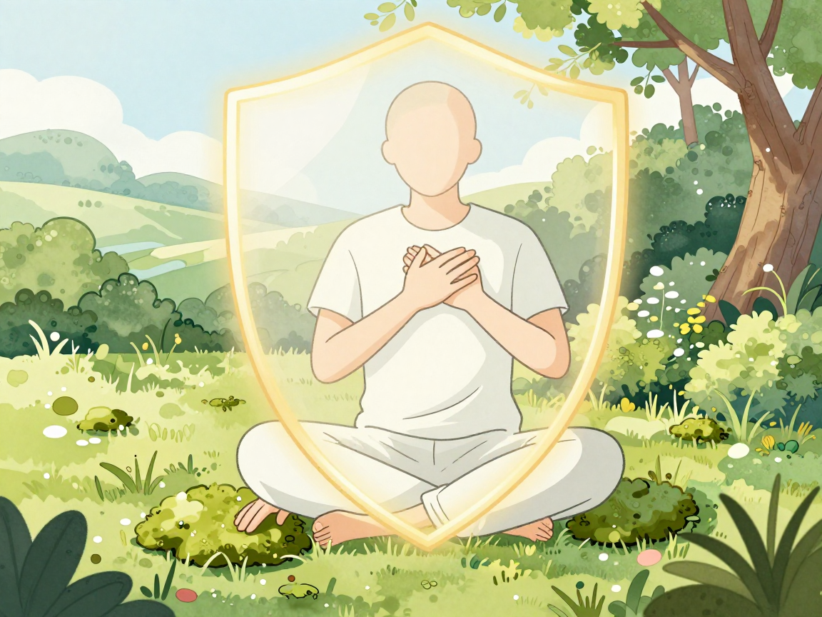 Reclaiming the Sacred After the Storm: A Grounded Guide to Spiritual Practice for Trauma Survivors