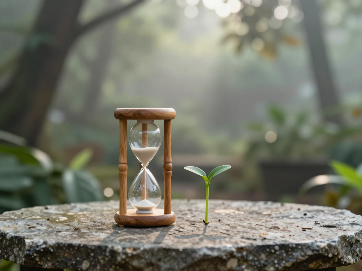 Why Your Progress Has Stalled: The Essential Guide to Spiritual Practice Pacing