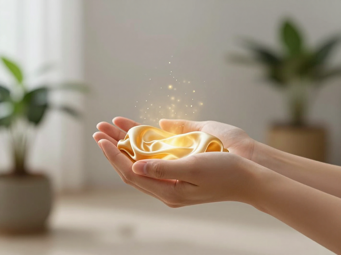 From Scarcity to Sacred Flow: Transforming Your Spiritual Relationship with Money