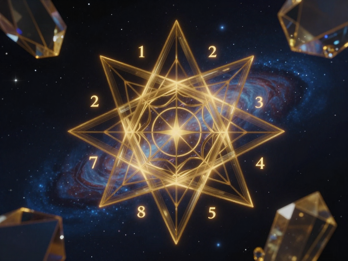 The Hidden Language of the Universe: Why the Spiritual Significance of Numbers Shapes Your Reality