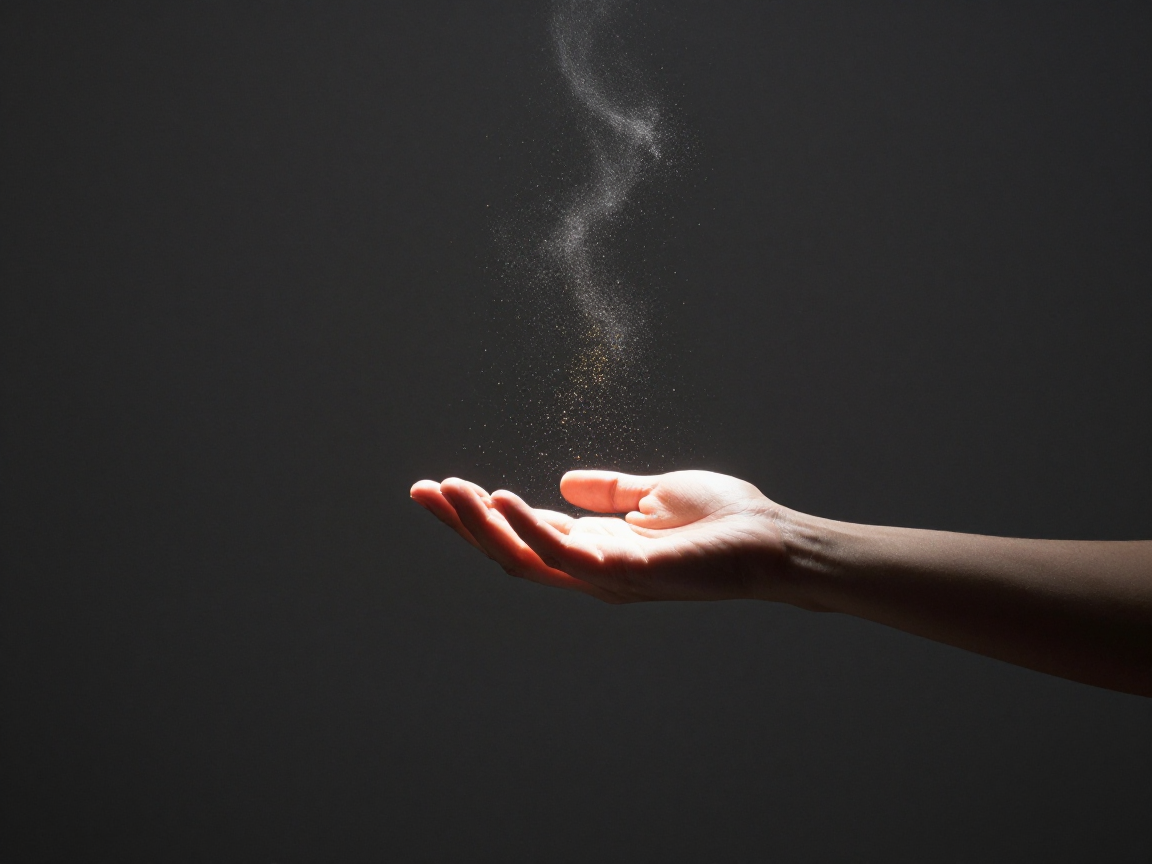 When the Universe Whispers: How to Decode Spiritual Signs and Trust Your Intuition
