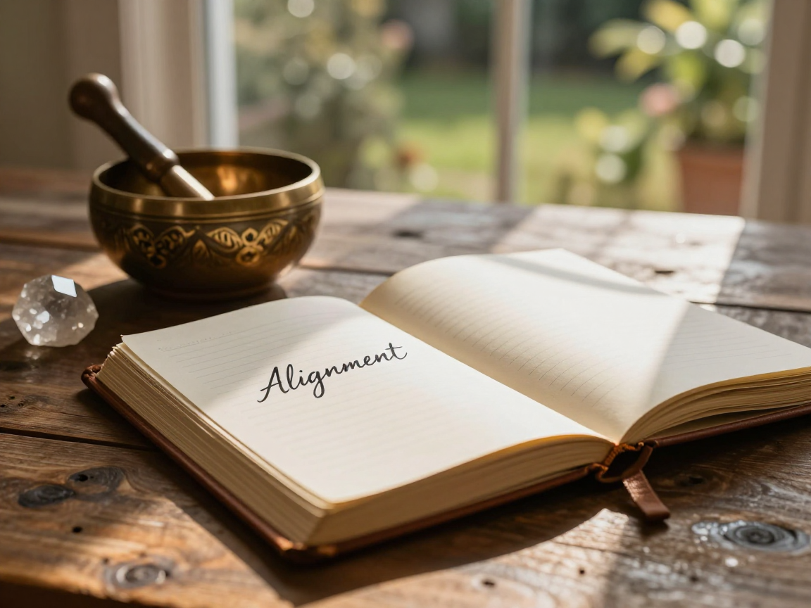 Beyond the Vision Board: What Real Spiritual Success Stories Teach Us About True Fulfillment