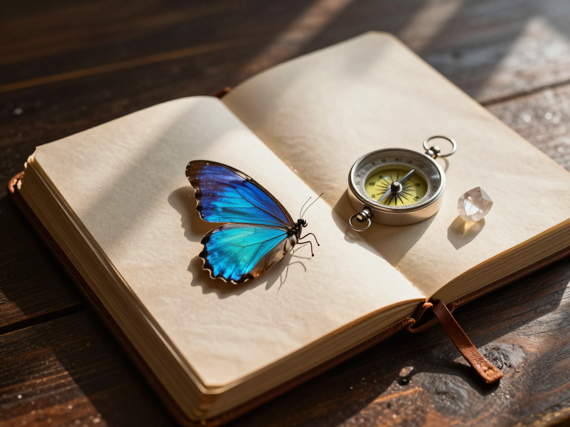 The Hidden Language of the Soul: How Understanding Spiritual Symbolism Decodes Your Life Experience