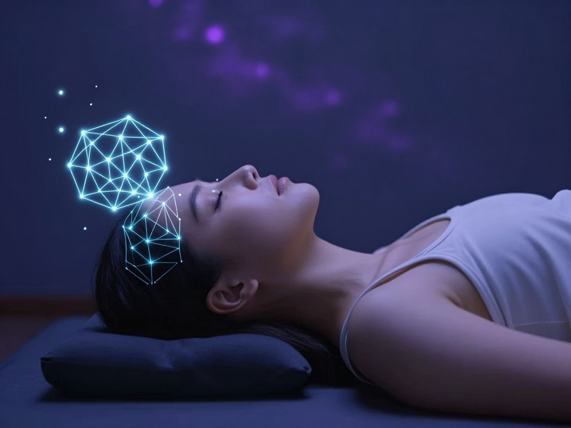 Mastering the State Akin to Sleep: The Missing Key to Manifesting with Effortless Ease