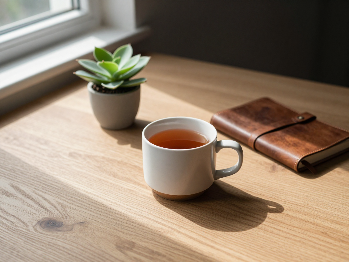 From Fraying at the Edges to Finding Calm: Why Micro - Shifts in Your Stress Management Habits Change Everything