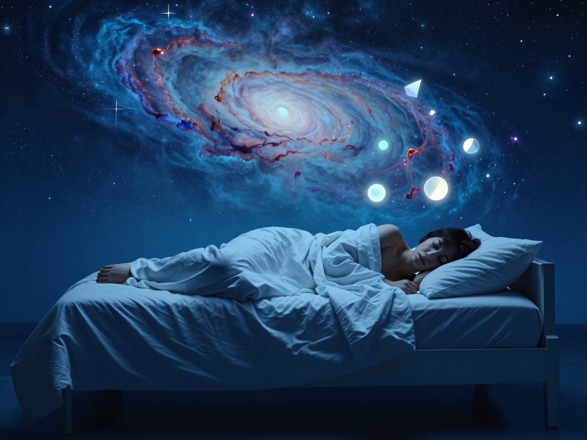 The Invisible Architect: How to Influence Your Subconscious Mind and Sleep for Lasting Change