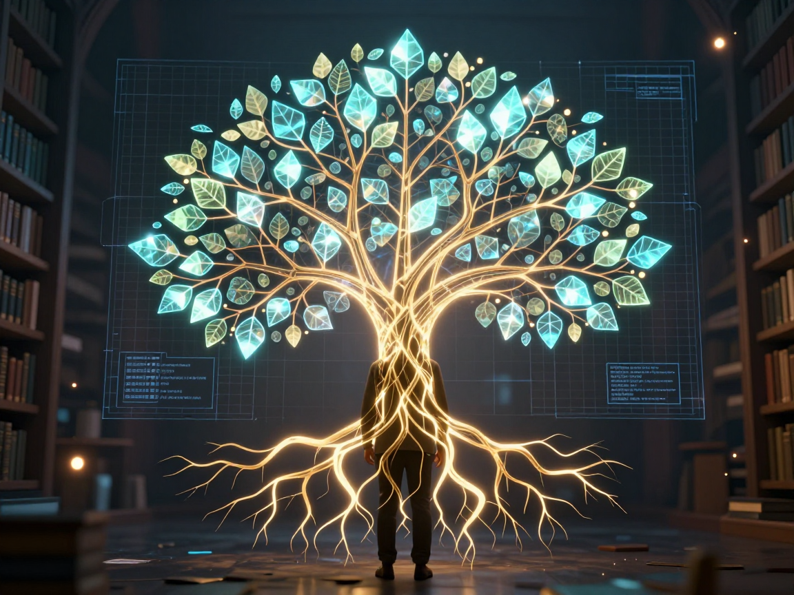 The Invisible Script: Why Subconscious Money Beliefs Keep You Stuck and How to Rewrite Them