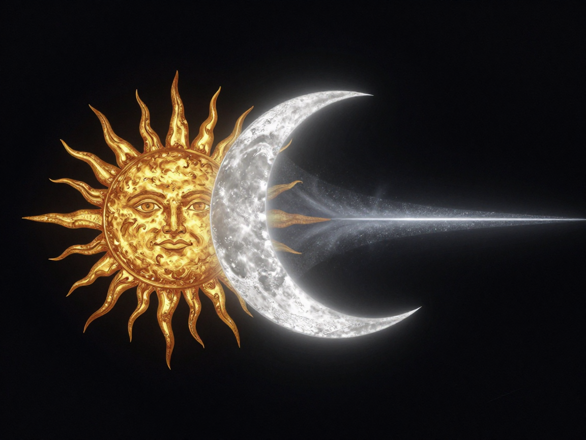 Why Your Zodiac Sign Feels Off: A Deep Dive into Your Sun Moon Rising Sign Meaning