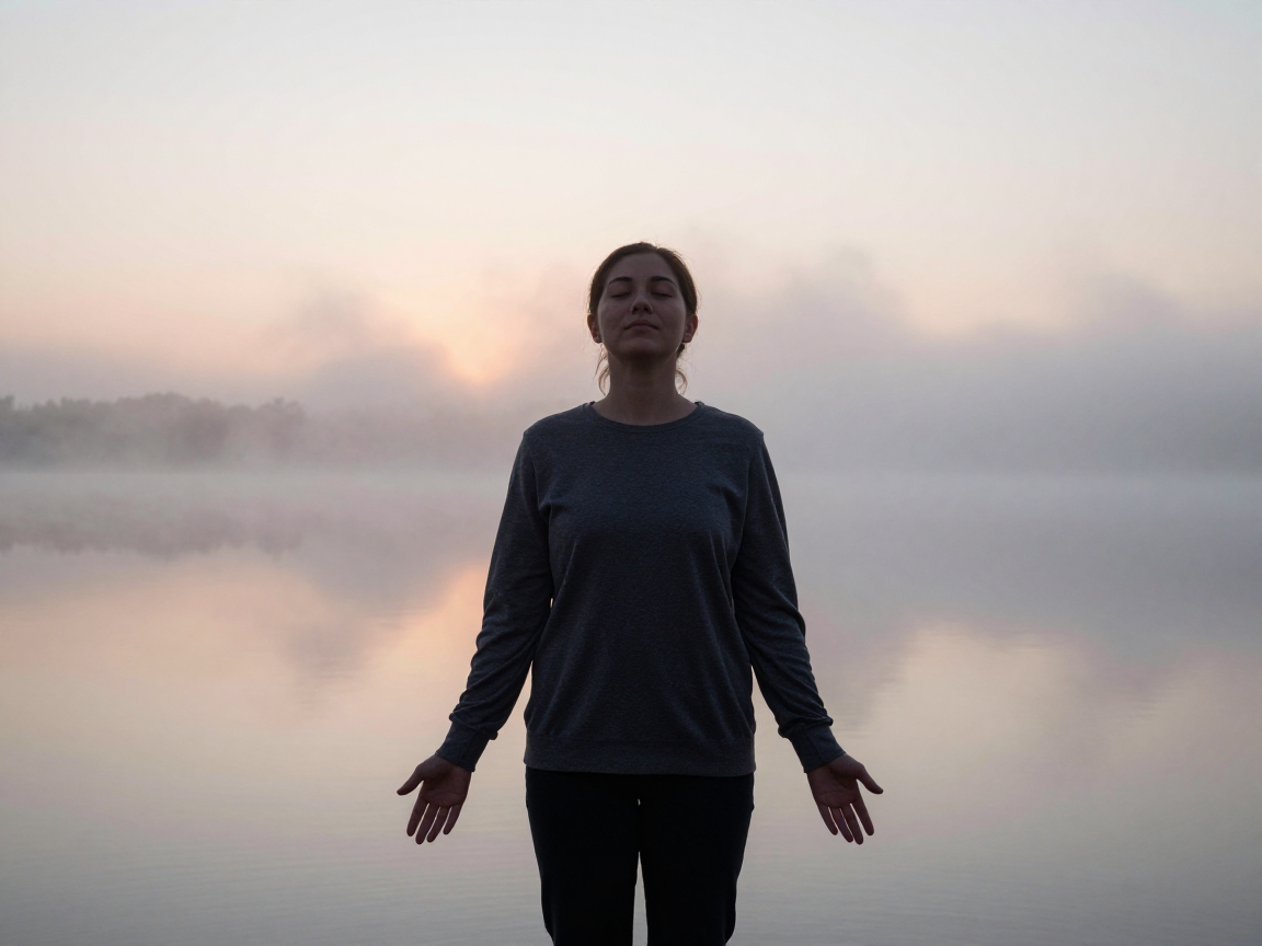The Surrender Stage: Why Your Biggest Breakthrough Happens Only When You Stop Trying